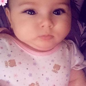 Meet your Posher, Anne